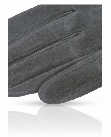 Перчатки Женские S81_SHERY_26/CHARC